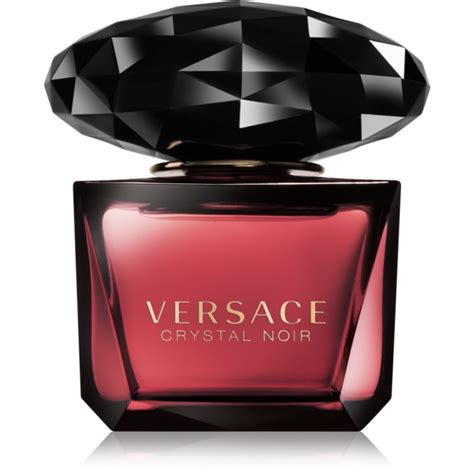 versace crystal noir 